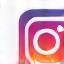 インスタグラムアイコン画像